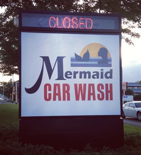 Mermaid car wash - 2816 W 66th Street. Richfield, MN 55423. 612.869.4246. WaterWerks Car Wash has full service and express car washes located in the Twin Cities. Check out our unlimited passes! 